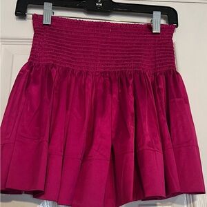 Natural Life Daisy skort